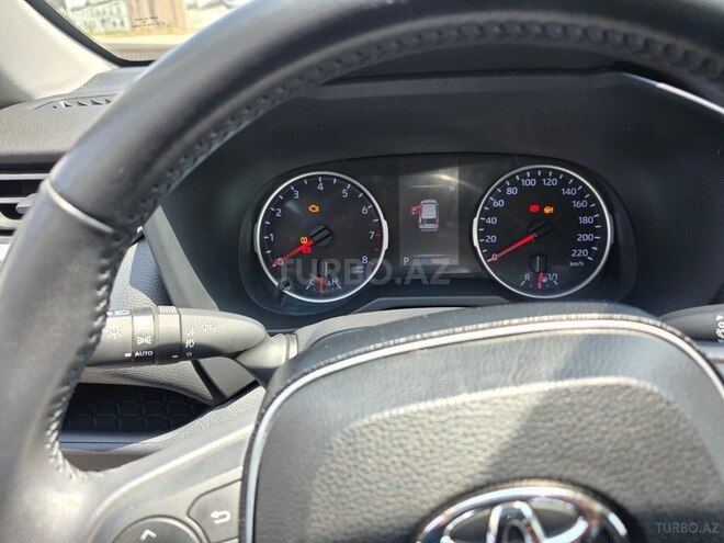 Toyota RAV4 2019, 67,000 km - 2.0 l - Bakı