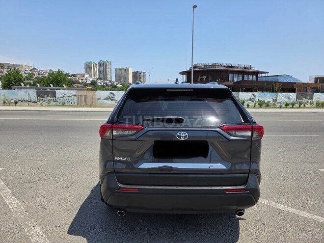 Toyota RAV4 2019, 67,000 km - 2.0 l - Bakı