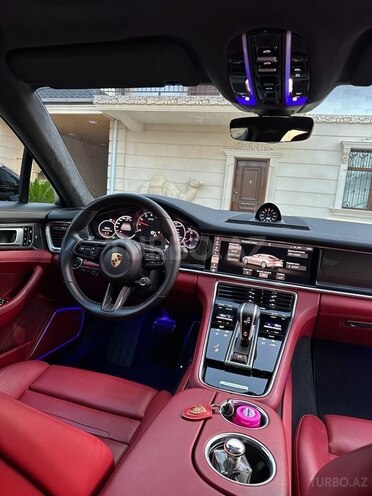 Porsche Panamera GTS 2020, 32,000 km - 4.0 l - Bakı