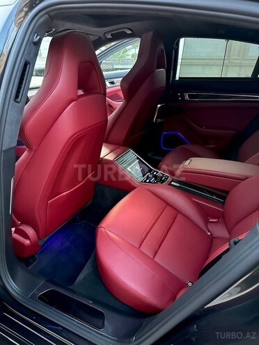 Porsche Panamera GTS 2020, 32,000 km - 4.0 l - Bakı