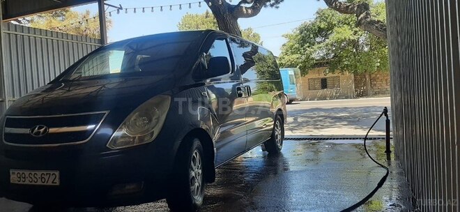 Hyundai H-1 2009, 215,000 km - 2.5 l - Bakı