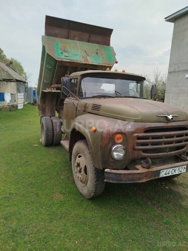 ZIL 130 1991, 250,000 km - 4.5 л - Masallı