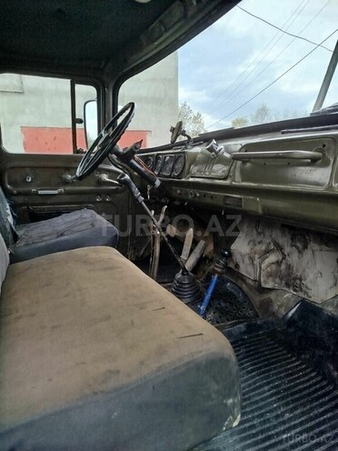 ZIL 130 1991, 250,000 km - 4.5 л - Masallı