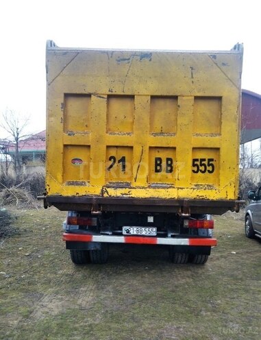Shacman F3000 2011, 120,000 km - 11.0 l - Bakı