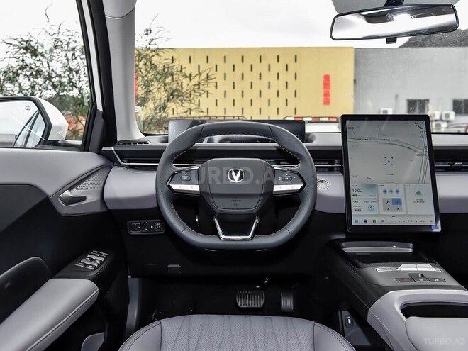 Changan Eado 2025, 0 km - 1.5 л - Bakı