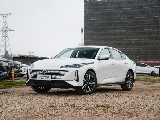Changan Eado 2025, 0 km - 1.5 л - Bakı