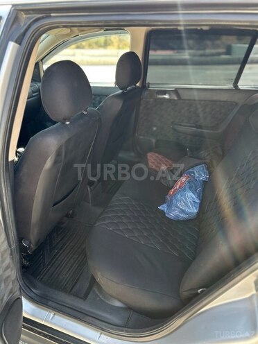 Opel Astra 2000, 206,000 km - 1.6 л - Sumqayıt