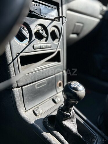 Opel Astra 2000, 206,000 km - 1.6 л - Sumqayıt