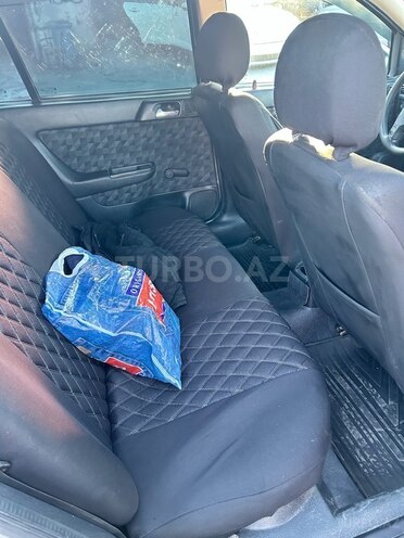 Opel Astra 2000, 206,000 km - 1.6 л - Sumqayıt