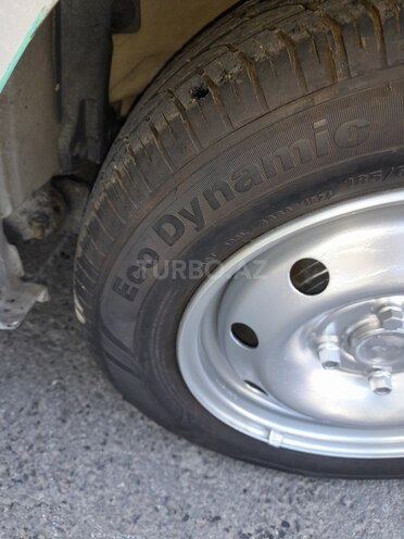 Renault Logan 2013, 290,000 km - 1.6 l - Bakı