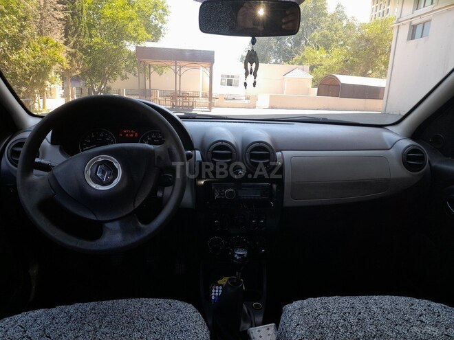 Renault Logan 2013, 290,000 km - 1.6 l - Bakı