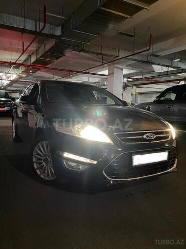 Ford Mondeo 2012, 160,100 km - 2.3 l - Bakı