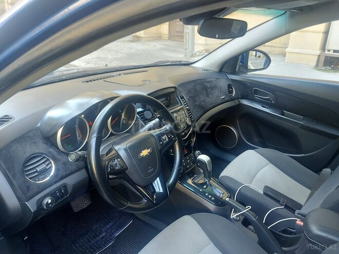 Chevrolet Cruze 2011, 173,000 km - 1.8 l - Bakı