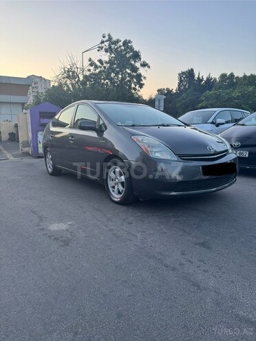 Toyota Prius 2007, 346,009 km - 1.5 l - Bakı