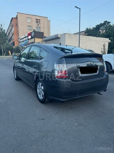 Toyota Prius 2007, 346,009 km - 1.5 l - Bakı