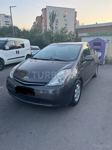Toyota Prius 2007, 346,009 km - 1.5 l - Bakı