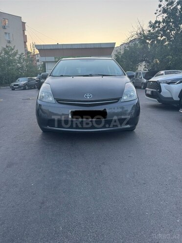 Toyota Prius 2007, 346,009 km - 1.5 l - Bakı
