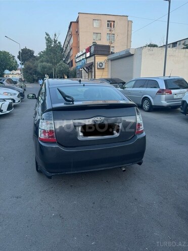 Toyota Prius 2007, 346,009 km - 1.5 l - Bakı