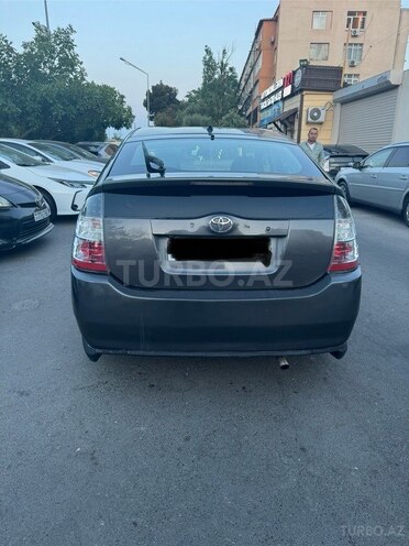 Toyota Prius 2007, 346,009 km - 1.5 l - Bakı