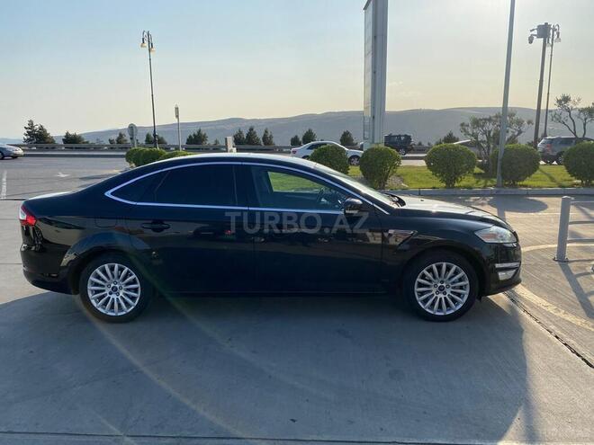 Ford Mondeo 2012, 160,100 km - 2.3 l - Bakı