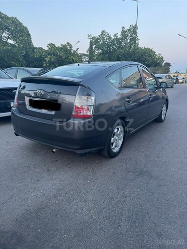 Toyota Prius 2007, 346,009 km - 1.5 l - Bakı
