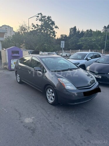 Toyota Prius 2007, 346,009 km - 1.5 l - Bakı