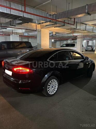 Ford Mondeo 2012, 160,100 km - 2.3 l - Bakı