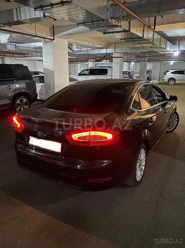 Ford Mondeo 2012, 160,100 km - 2.3 l - Bakı