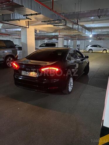 Ford Mondeo 2012, 160,100 km - 2.3 l - Bakı