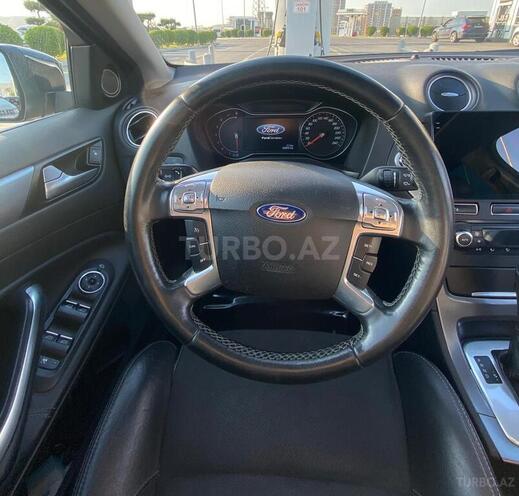 Ford Mondeo 2012, 160,100 km - 2.3 l - Bakı