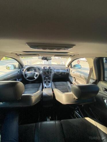 Ford Mondeo 2012, 160,100 km - 2.3 l - Bakı