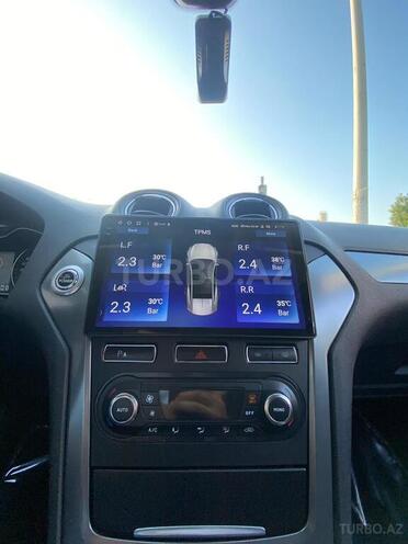 Ford Mondeo 2012, 160,100 km - 2.3 l - Bakı