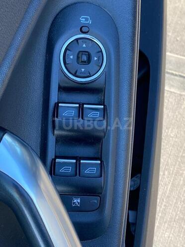 Ford Mondeo 2012, 160,100 km - 2.3 l - Bakı