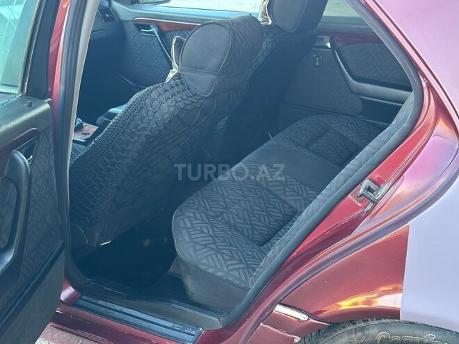 Mercedes C 200 1994, 250,000 km - 2.0 l - Bakı