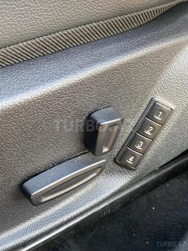 Ford Mondeo 2012, 160,100 km - 2.3 l - Bakı