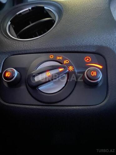 Ford Mondeo 2012, 160,100 km - 2.3 l - Bakı