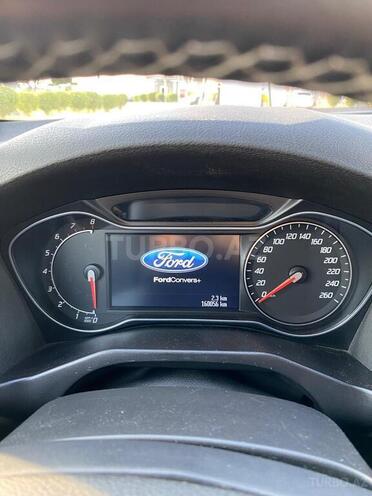 Ford Mondeo 2012, 160,100 km - 2.3 l - Bakı
