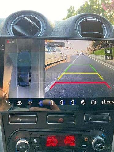 Ford Mondeo 2012, 160,100 km - 2.3 l - Bakı