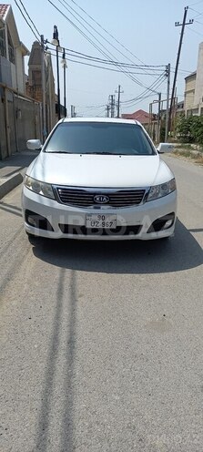 Kia Optima 2009, 270,000 km - 2.0 l - Bakı