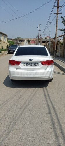 Kia Optima 2009, 270,000 km - 2.0 l - Bakı