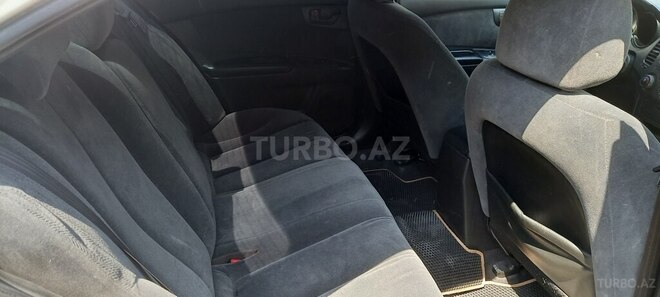 Kia Optima 2009, 270,000 km - 2.0 l - Bakı