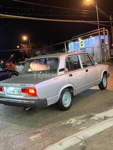LADA (VAZ) 2107 2010, 87,000 km - 1.6 л - Bakı