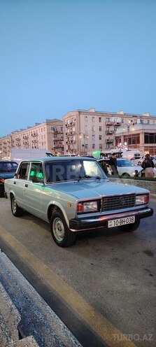LADA (VAZ) 2107 2010, 87,000 km - 1.6 л - Bakı