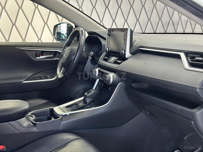 Toyota RAV4 2019, 47,000 km - 2.0 l - Bakı