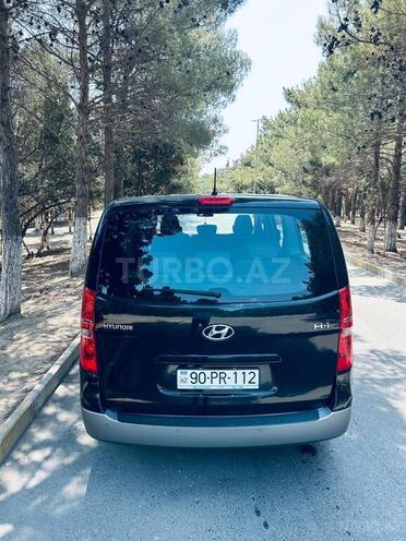 Hyundai H-1 2020, 202,000 km - 2.5 l - Sumqayıt