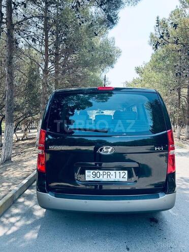 Hyundai H-1 2020, 202,000 km - 2.5 l - Sumqayıt