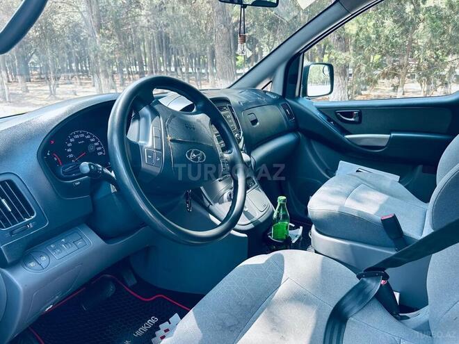 Hyundai H-1 2020, 202,000 km - 2.5 l - Sumqayıt