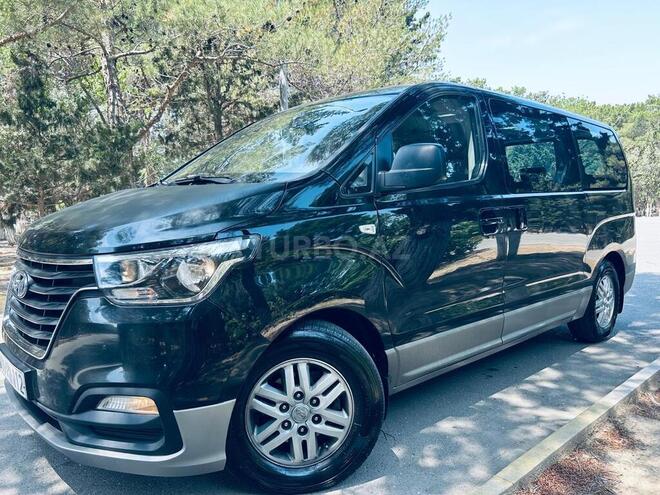 Hyundai H-1 2020, 202,000 km - 2.5 l - Sumqayıt