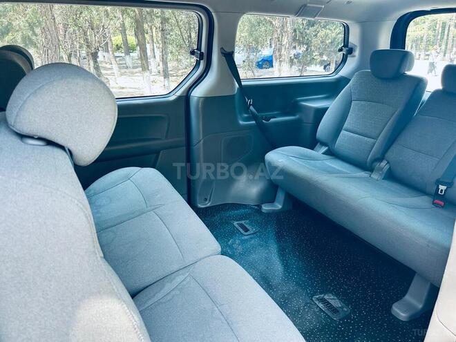 Hyundai H-1 2020, 202,000 km - 2.5 l - Sumqayıt