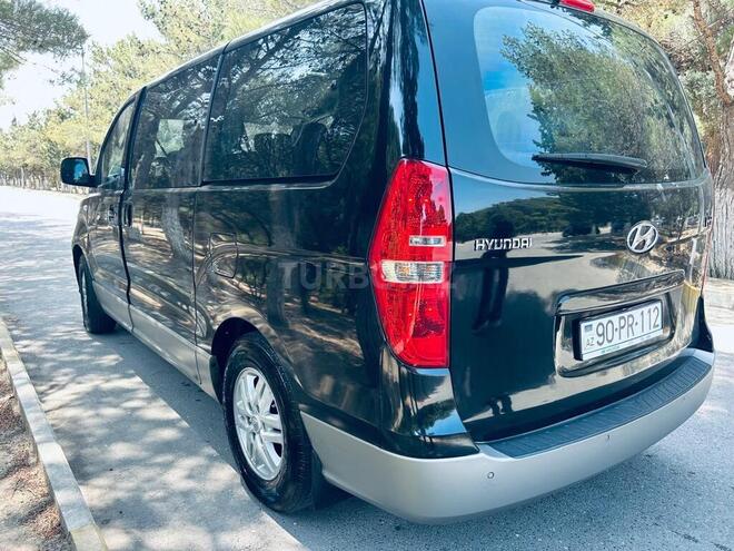 Hyundai H-1 2020, 202,000 km - 2.5 l - Sumqayıt